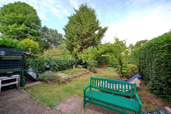 Medium property photo - Sir Winston Churchillln 84, 2282 JG Rijswijk